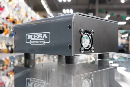 Mesa Boogie - AC.CCIR8 2